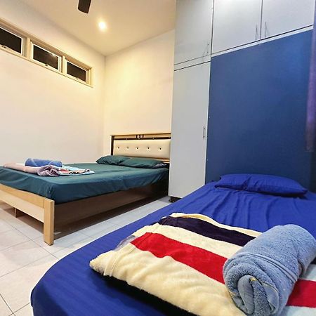 Stay N Rest Sweet Home 185 Seremban Kültér fotó