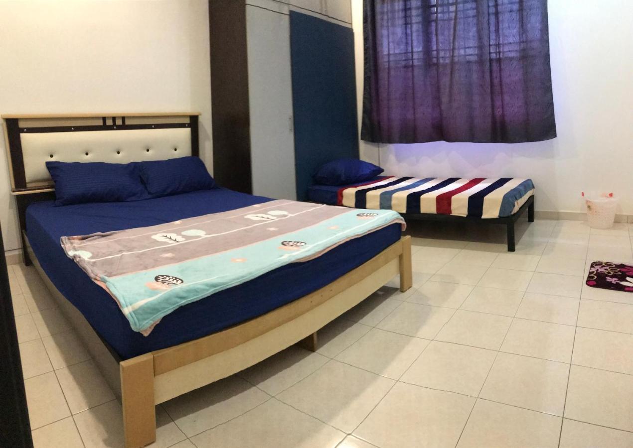 Stay N Rest Sweet Home 185 Seremban Kültér fotó