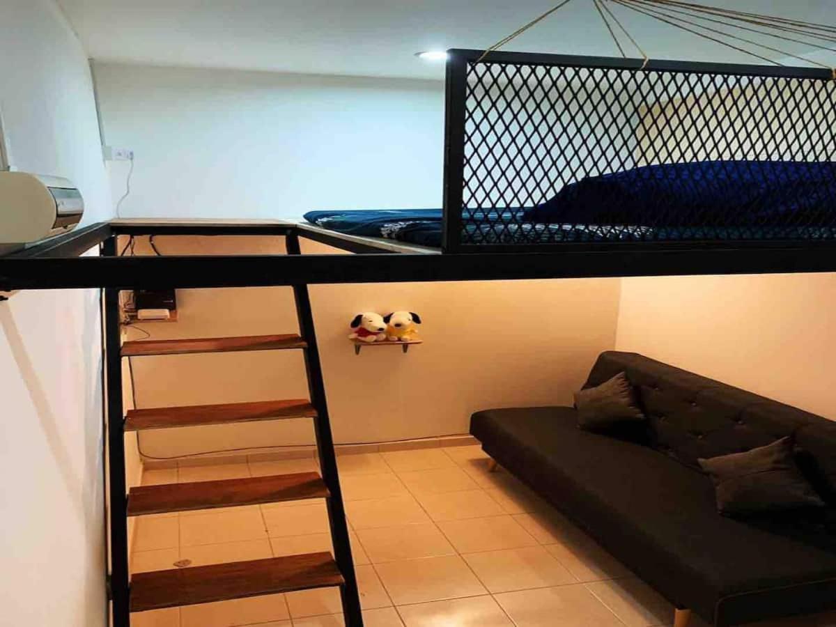 Stay N Rest Sweet Home 185 Seremban Kültér fotó