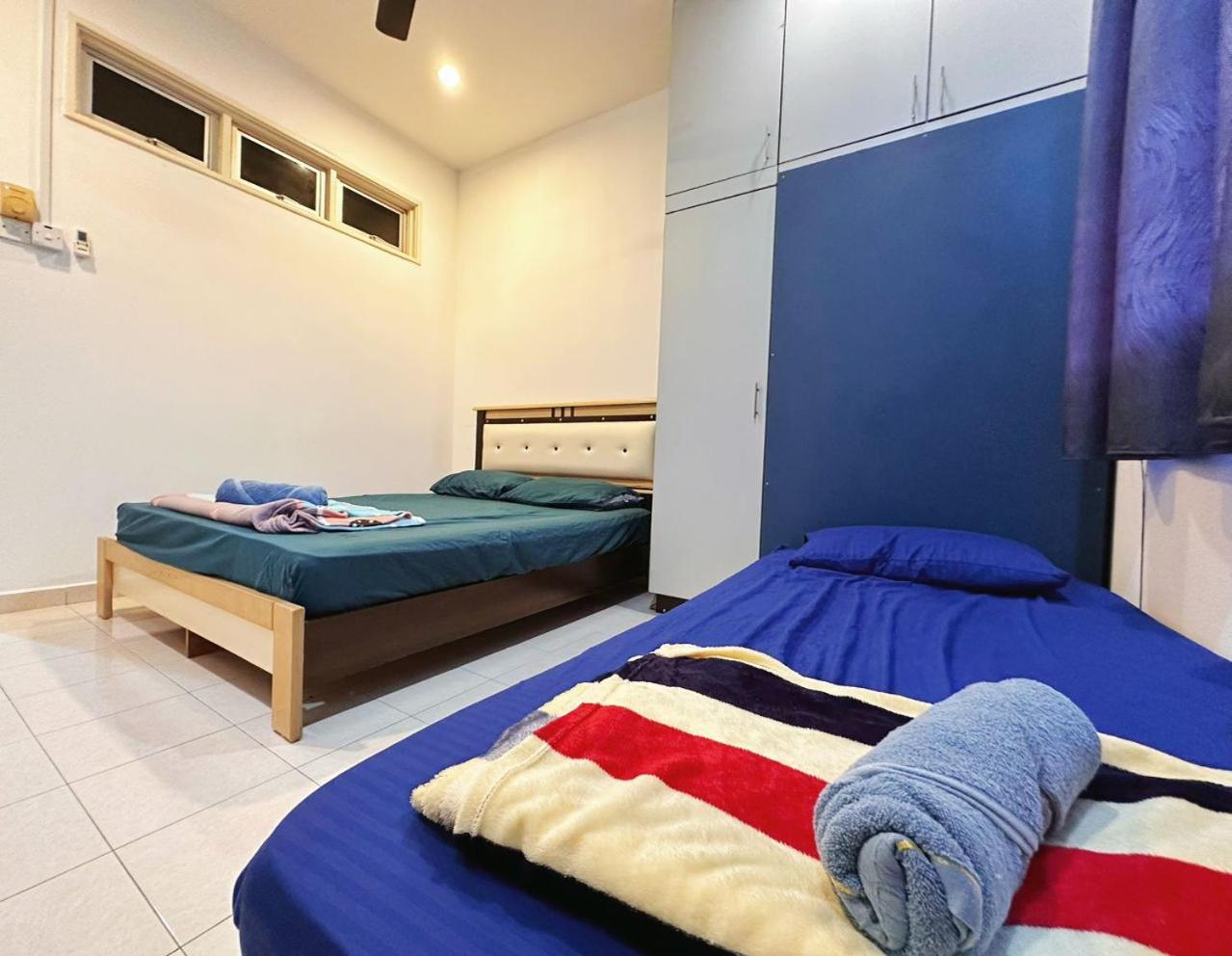 Stay N Rest Sweet Home 185 Seremban Kültér fotó